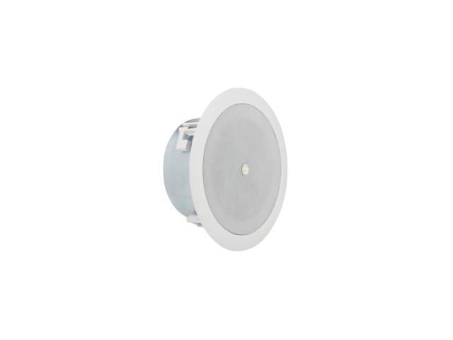 4 Enclosed Ceiling Speakers Newegg Com