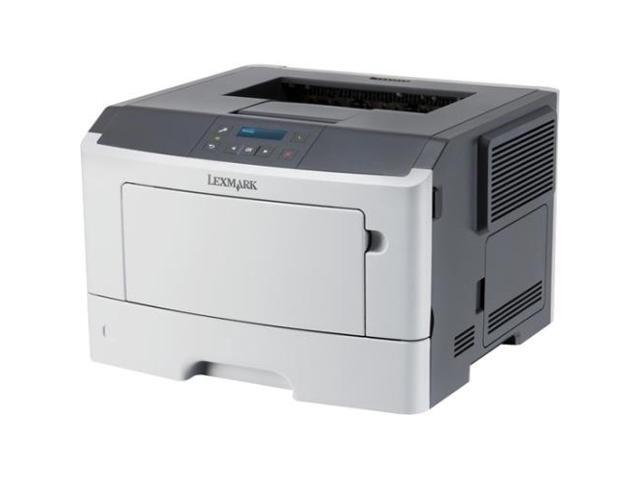 LEXMARK MS310 DRIVER UPDATE