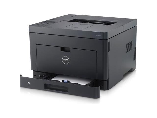 Dell Smart Printer S2810DN (1CX14) Duplex 1200 dpi x 1200 dpi USB / Wireless Mono Laser Printer
