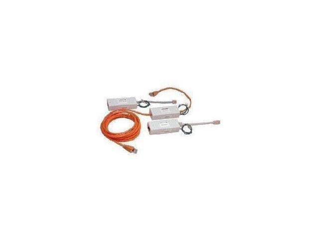 New Cylix MTJ-C5 Data Line Surge Protector Ethernet RJ45 