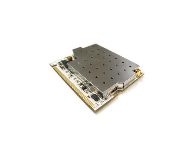 NEW Ubiquiti XR5 XtremeRange5 5Ghz 600mW 802.11a Mini-PCI Radio Card