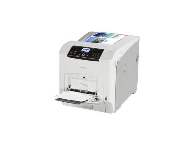 Ricoh C435DN (407997) Duplex 1200 dpi x 1200 dpi USB color Laser Printer
