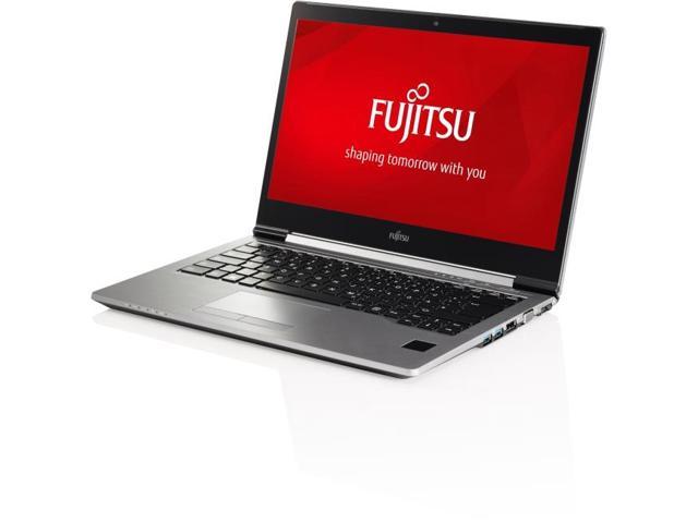 Fujitsu LIFEBOOK U745 14