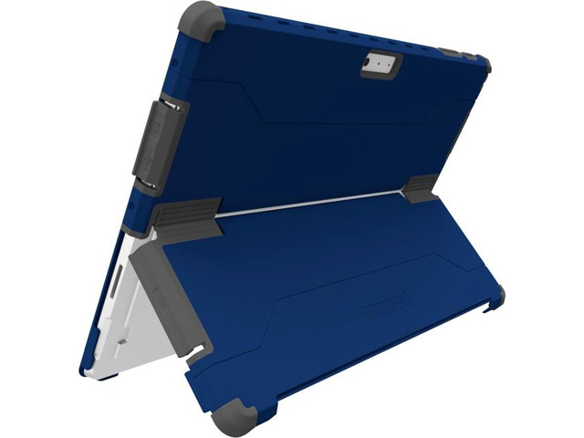 Trident Cyclops Case for Microsoft Surface Pro 4 in Blue - Laptops Direct Trident Cyclops Case for Microsoft Surface Pro 4 in Blue - Laptops Direct