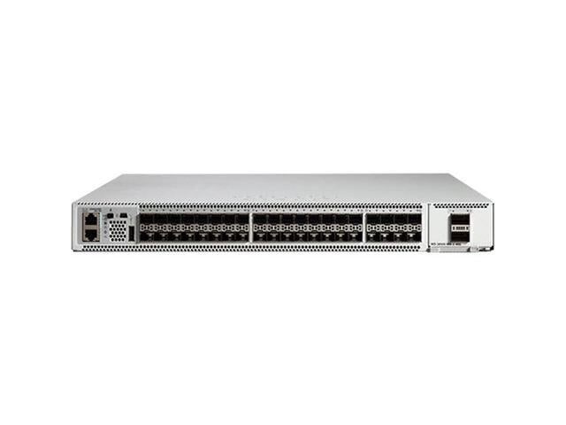 Cisco - C9500-40X-A - Cisco Catalyst C9500-40X Layer 3 Switch ...