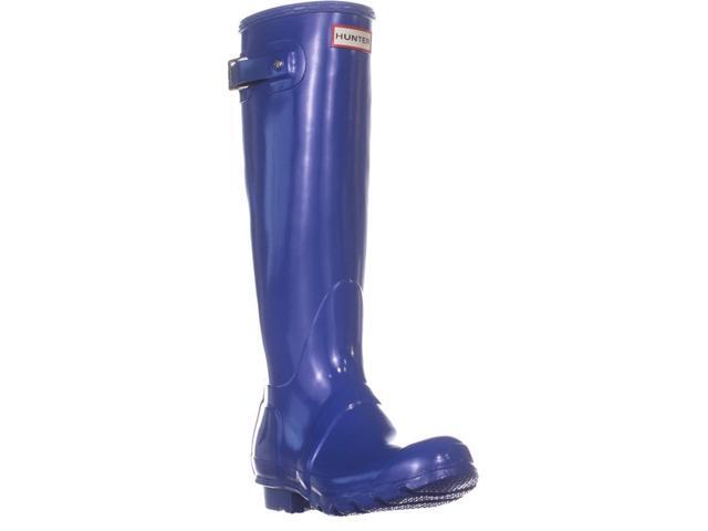 hunter knee high boots