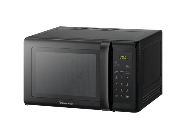 magic chef convection microwave oven