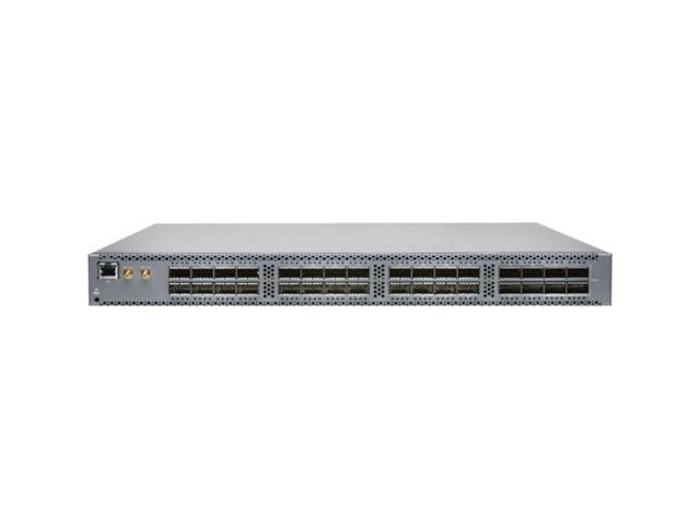 Juniper Networks - QFX5110-32Q-AFO - Juniper QFX5110-32Q Ethernet ...