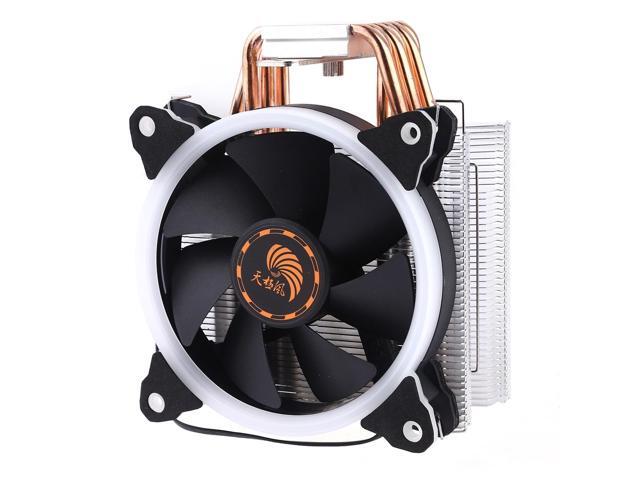 blower cooler gpu