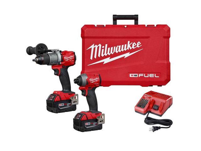 milwaukee electric hammer drill