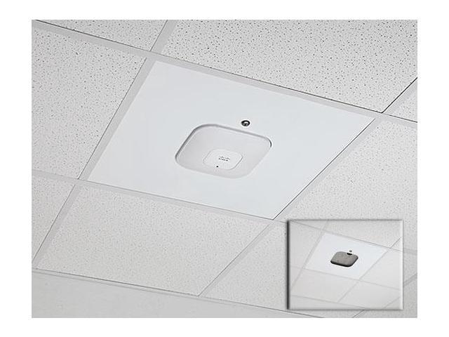 Oberon 1064 00 Suspended Ceiling Low Profile Locking Mount