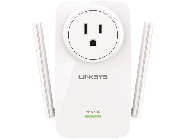 Photo 1 of Linksys