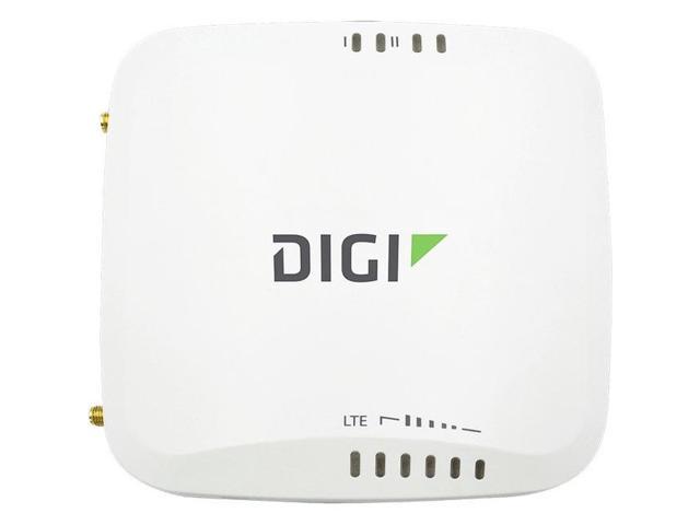 The layout Adjustment Put away clothes Digi EX15 IEEE 802.11ac 2 SIM Ethernet, Cellular Modem/Wireless Router -  Newegg.com