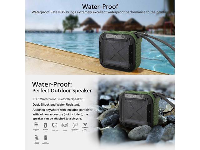 ayl soundfit speaker