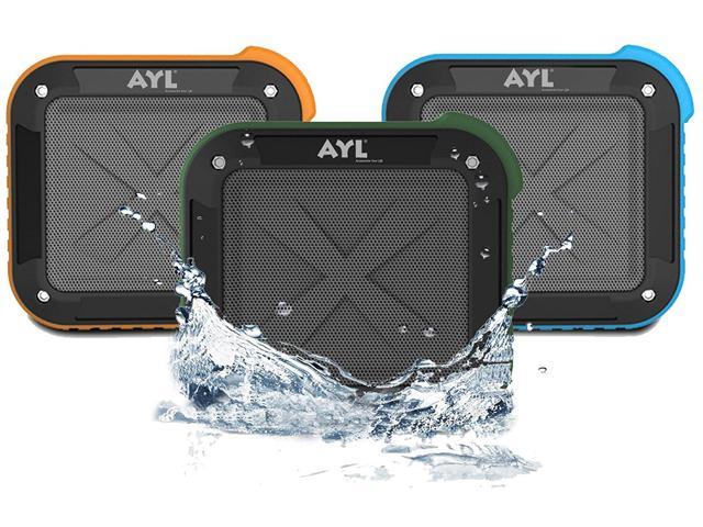 ayl speaker