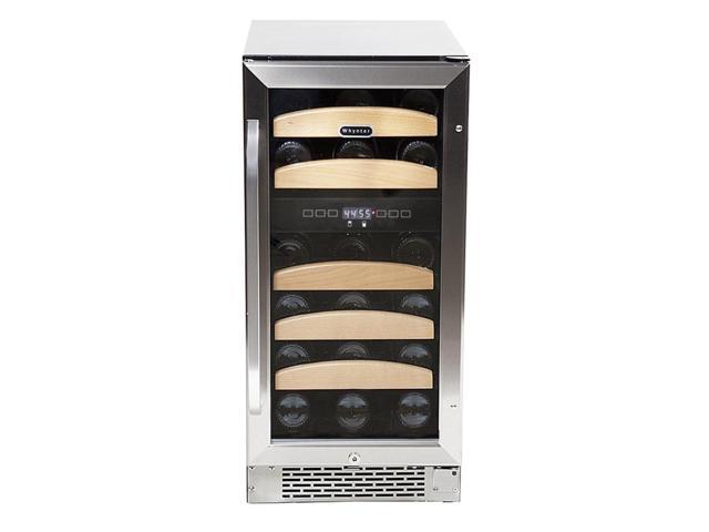 28 bottle wine fridge