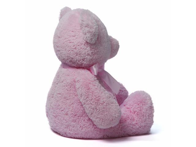 Baby Gund My First Teddy Bear Stuffed Animal Plush Pink 24 24 Gund Baby 4043984 Toys Games Stuffed Animals Teddy Bears - teddy bear roblox song id