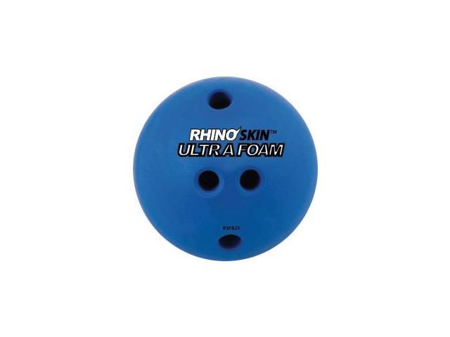 Rhino Skin 2.5 lb Foam Bowling Ball