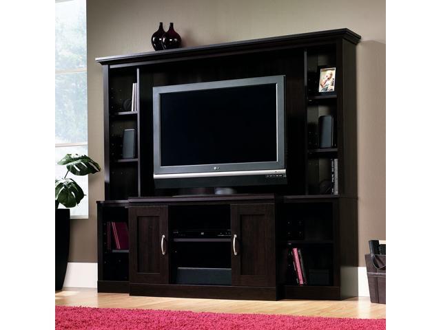 Sauder Tv Stand Newegg Com Sauder Tv Stand