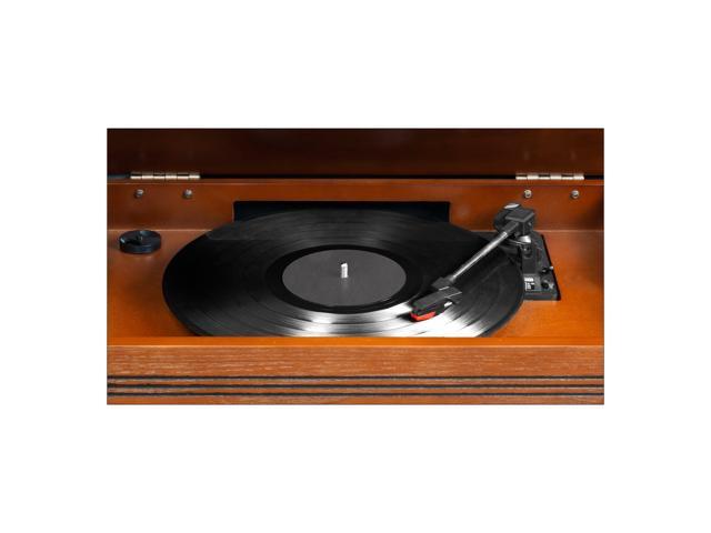 Customer Reviews: Victrola Aviator 8-in-1 Bluetooth Stereo Audio System