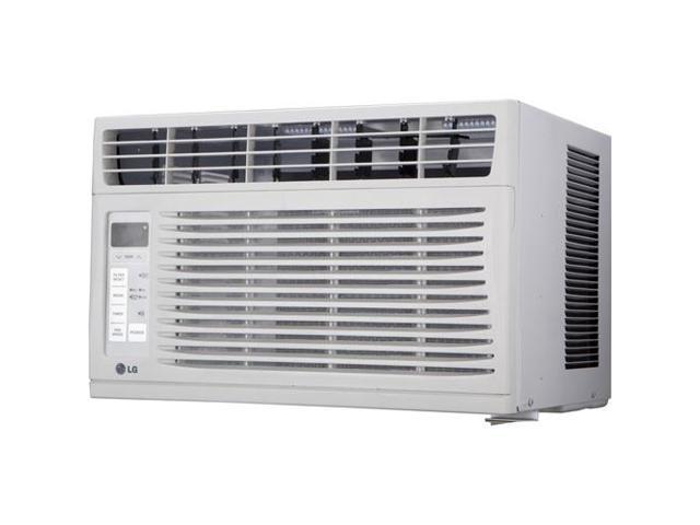 LG LW6015ER - White 6000 BTU Window Air Conditioner - Newegg.com