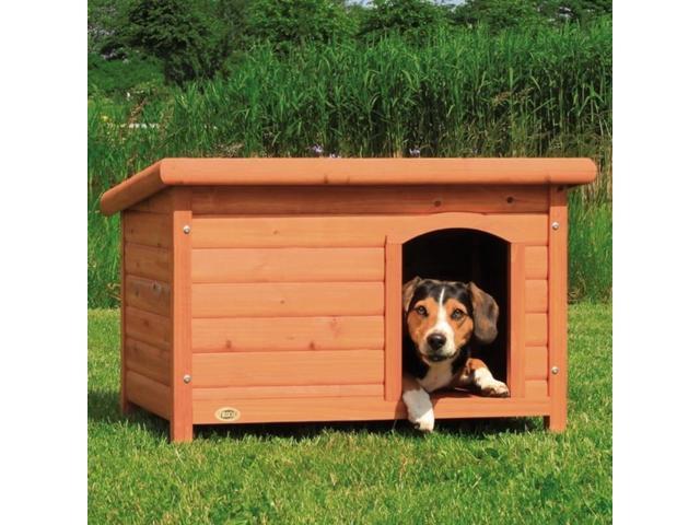 trixie pet products dog club house