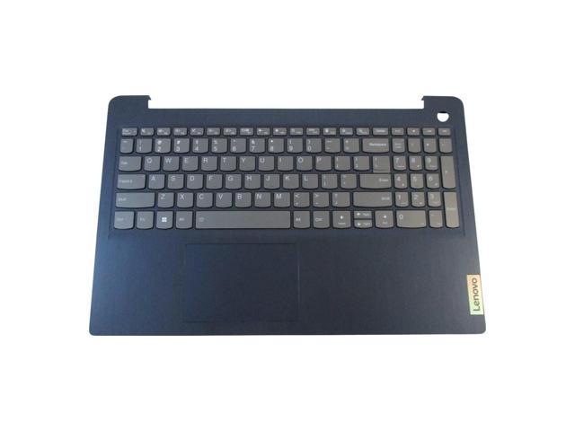 Lenovo Ideapad 3 15alc6 3 15itl6 Palmrest W Backlit Keyboard And Touchpad 5cb1b62097 6418