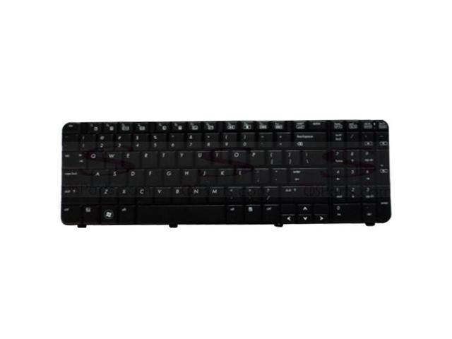 New Hp G61 Compaq Presario Cq61 Laptop Keyboard 539618 001