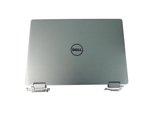 Dell Inspiron 17 7000 7737 LCD Back Cover 60.48L08.004 07RXXJ 0DWGV8