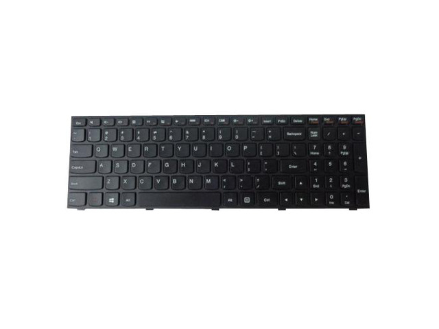 Clavier AZERTY Français Pour Lenovo G50-30 G50-70 Etc. - Neuf Original