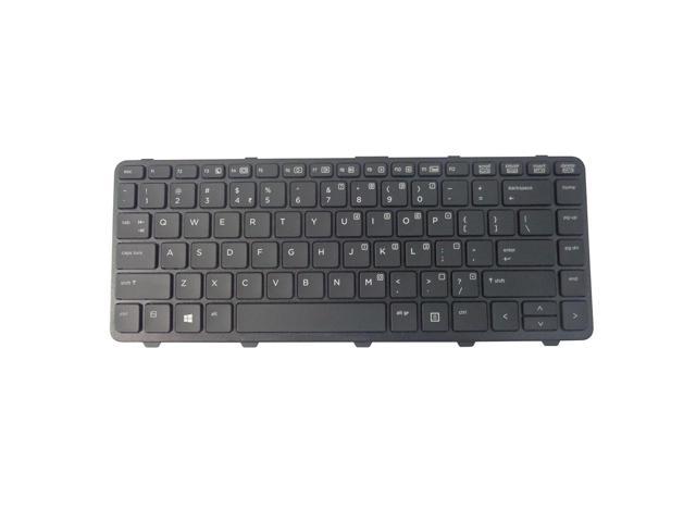 Hp Probook 430 G2 440 G2 445 G2 Laptop Backlit Keyboard 001 Newegg Com