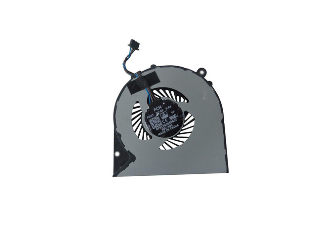 Ventilateur De Refroidissement Pour Ordinateur Portable HP Elitebook - Compatible Série 820 G3, 825 G3, 720 G3, Etc.