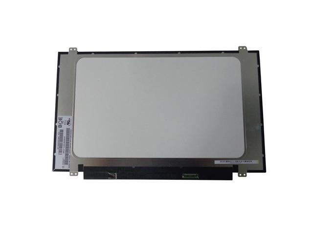 N140BGA-EA4 Schermo LCD Led 14" Per Portatile HD 1366x768 30 Pin