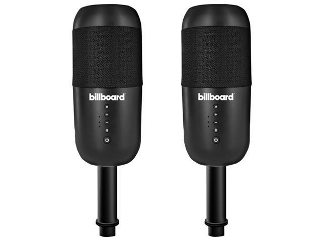 Billboard BB2773 True Wireless Solar 