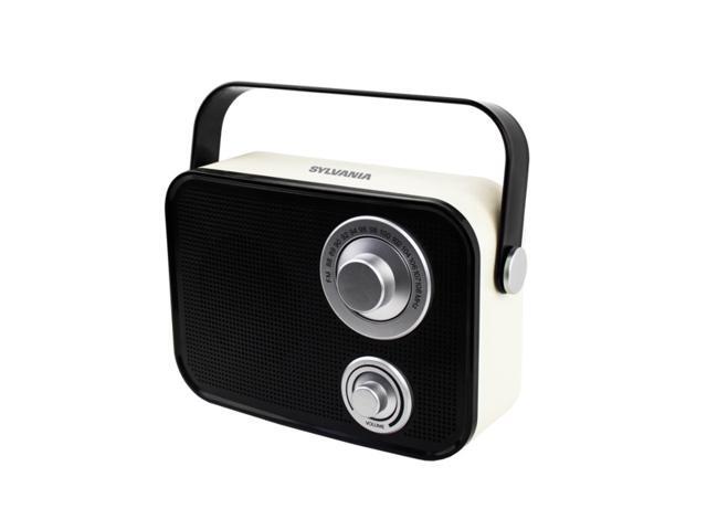 bluetooth speaker retro design