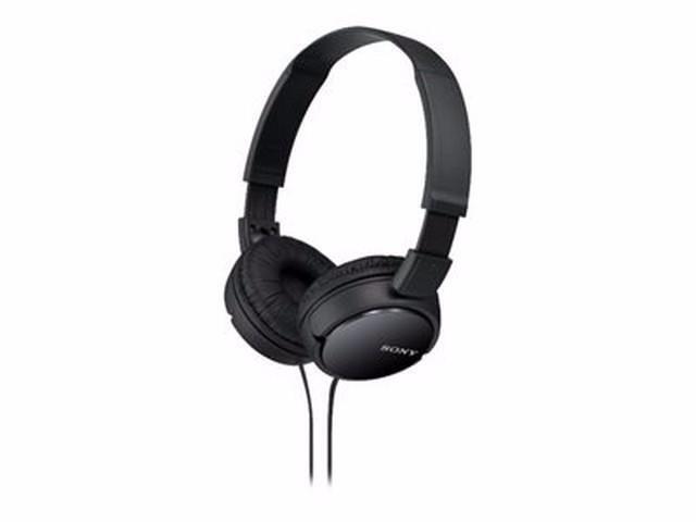 sony zx series mdrzx110