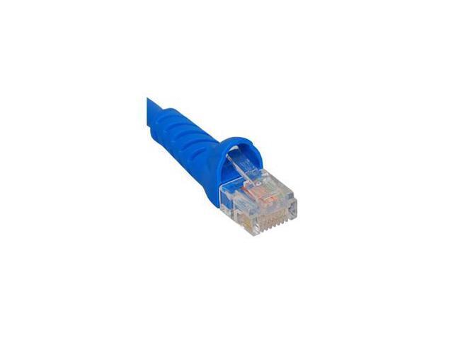 3Ft,Blue Brand New Icc 25 Pk Patch Cord Cat 5E