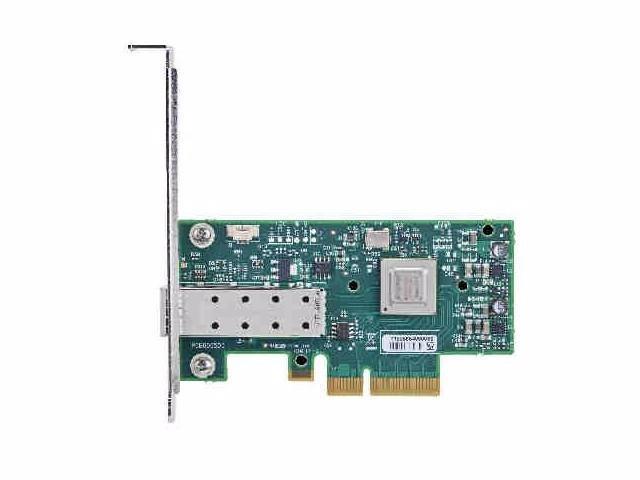 Сетевая карта pci e x1