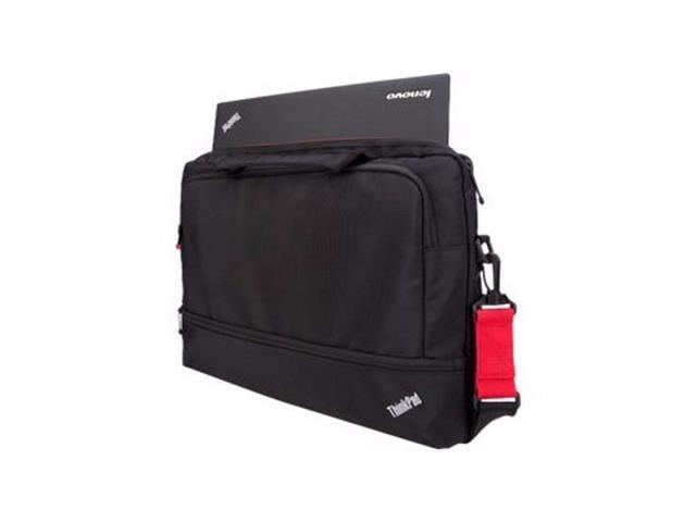 Lenovo thinkpad essential topload case notebook carrying case ac dc highway to hel