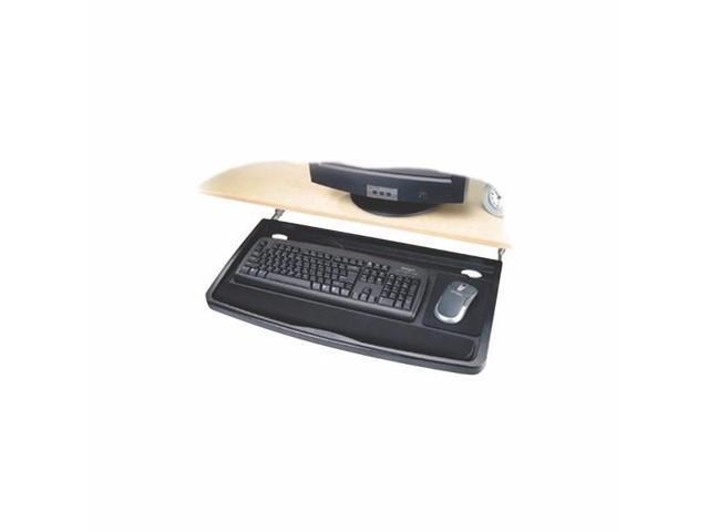 Kensington Underdesk Supershelf Ii Keyboard Drawer 60004