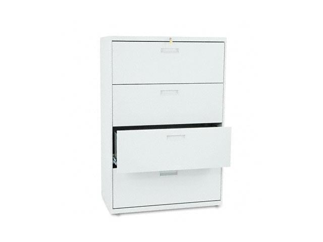 Hon 500 Series Lateral File Hon584lq Newegg Com