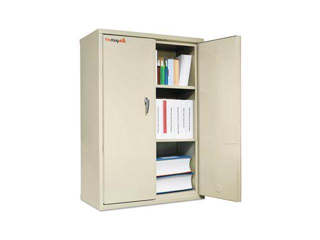 Fireking Insulated Storage Cabinet Fircf4436d Newegg Com