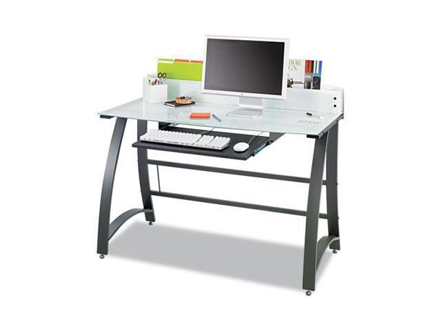 Safco Xpressions 47 Computer Desk