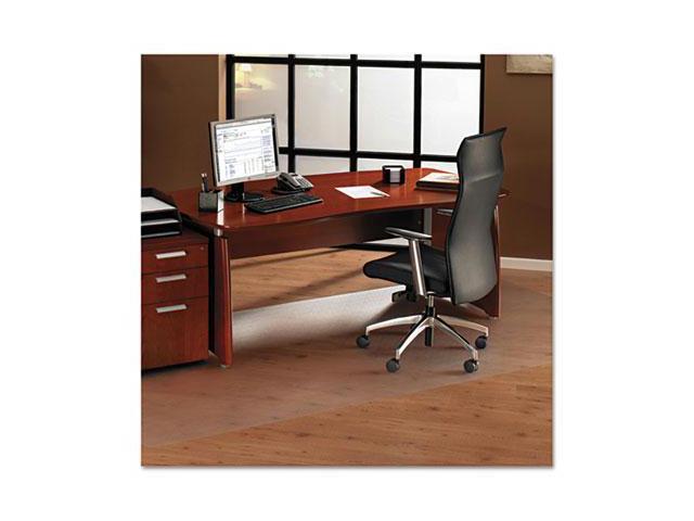 Floortex Cleartex Ultimat Xxl Polycarbonate Chair Mat For Hard