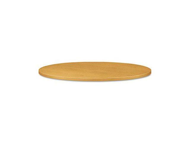 Hon 10500 Series Round Table Top Hontld48gcnc Newegg Com