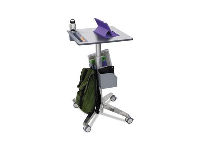 Ergotron Learnfit Adjustable Stand Up Desk Erg24481003 Newegg Com