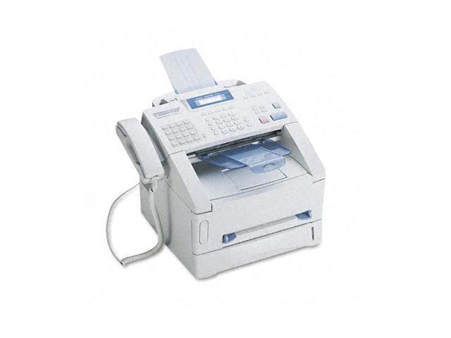 Brother intellifax 4750e driver download