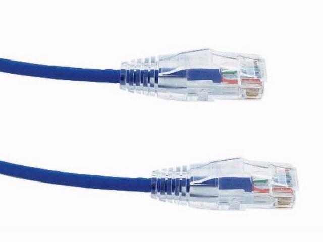 Axiom Memory Solutionlc 25ft Cat6 550mhz Patch