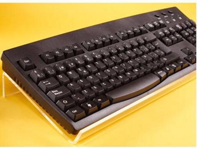 Replacement For PARTS-AKS01 ANGLED KEYBOARD STAND