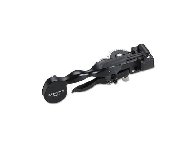 rhino m1011 metal tape embosser